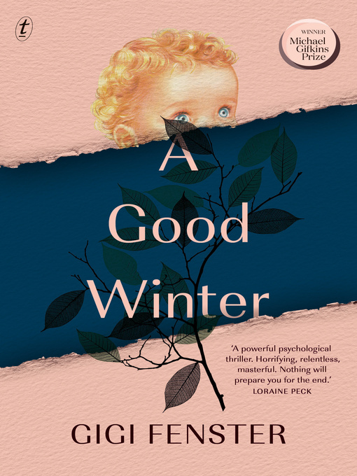 Title details for A Good Winter by Gigi Fenster - Available